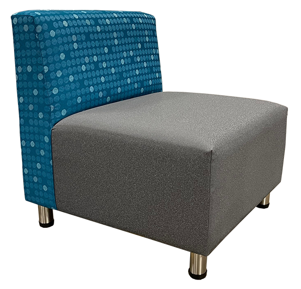 Link Armless Chair